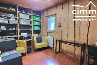 achat appartement la-chapelle-en-vercors 26420