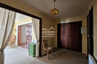 achat appartement la-chapelle-en-vercors 26420