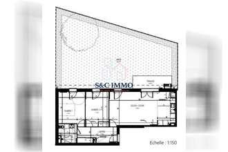 achat appartement la-chapelle-la-reine 77760