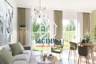 achat appartement la-chapelle-la-reine 77760