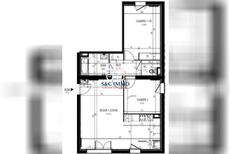 achat appartement la-chapelle-la-reine 77760