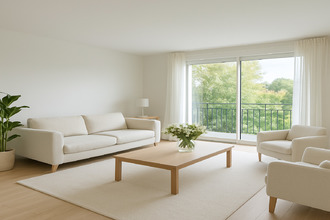 achat appartement la-chapelle-la-reine 77760