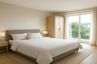 achat appartement la-chapelle-la-reine 77760