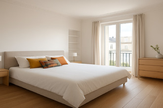 achat appartement la-chapelle-la-reine 77760