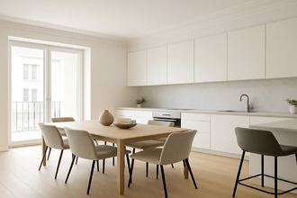 achat appartement la-chapelle-la-reine 77760