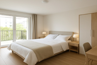 achat appartement la-chapelle-la-reine 77760