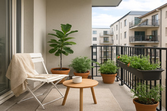 achat appartement la-chapelle-la-reine 77760