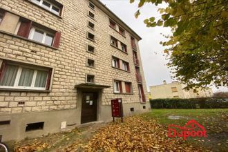 achat appartement la-chapelle-st-luc 10600