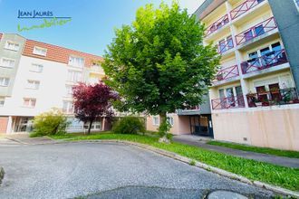 achat appartement la-chapelle-st-luc 10600