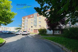 achat appartement la-chapelle-st-luc 10600