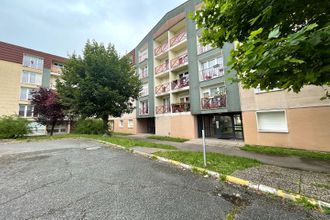 achat appartement la-chapelle-st-luc 10600