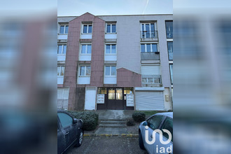 achat appartement la-chapelle-st-luc 10600