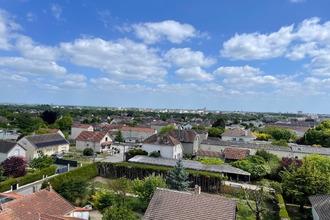 achat appartement la-chapelle-st-luc 10600