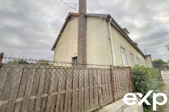 achat appartement la-chapelle-st-luc 10600