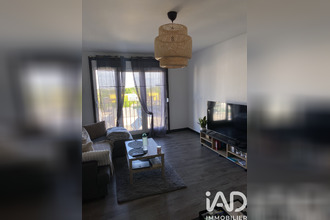 achat appartement la-chapelle-st-luc 10600