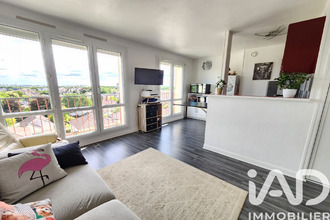 achat appartement la-chapelle-st-luc 10600