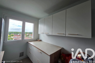 achat appartement la-chapelle-st-luc 10600