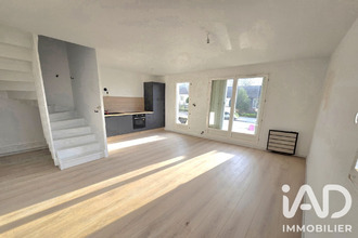 achat appartement la-chapelle-st-luc 10600