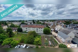 achat appartement la-chapelle-st-mesmin 45380