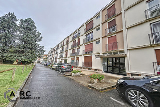 achat appartement la-chapelle-st-mesmin 45380