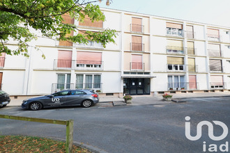 achat appartement la-chapelle-st-mesmin 45380