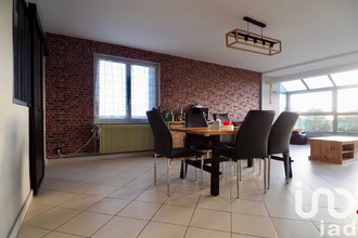 achat appartement la-chapelle-st-mesmin 45380