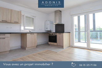 achat appartement la-chapelle-st-mesmin 45380