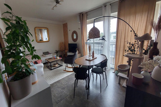achat appartement la-chapelle-st-mesmin 45380