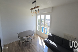 achat appartement la-chapelle-st-mesmin 45380