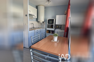 achat appartement la-chapelle-st-mesmin 45380