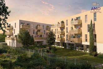 achat appartement la-chapelle-st-mesmin 45380