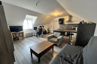 achat appartement la-chapelle-st-mesmin 45380