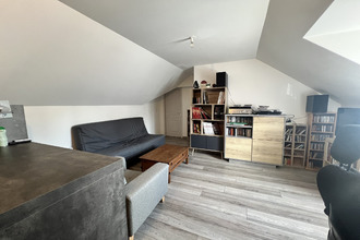 achat appartement la-chapelle-st-mesmin 45380