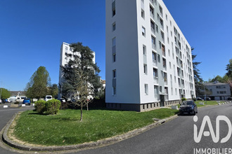 achat appartement la-chapelle-st-mesmin 45380