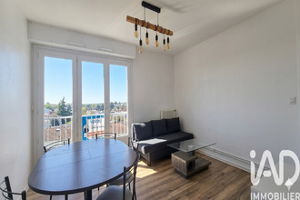 achat appartement la-chapelle-st-mesmin 45380