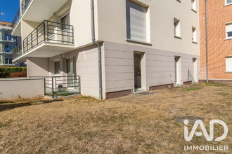 achat appartement la-chapelle-st-mesmin 45380