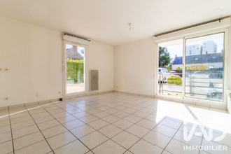 achat appartement la-chapelle-st-mesmin 45380