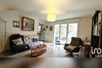 achat appartement la-chapelle-sur-erdre 44240