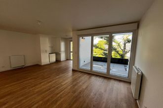 achat appartement la-chapelle-sur-erdre 44240