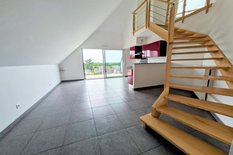 achat appartement la-chapelle-sur-erdre 44240