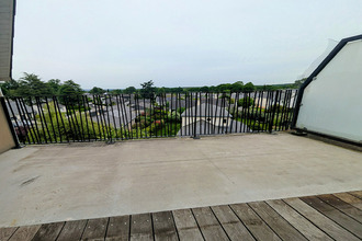 achat appartement la-chapelle-sur-erdre 44240