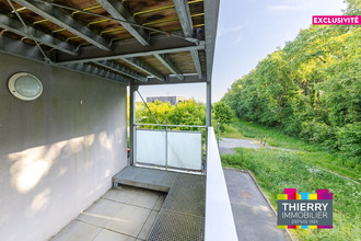 achat appartement la-chapelle-sur-erdre 44240