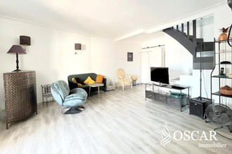 achat appartement la-chapelle-sur-erdre 44240