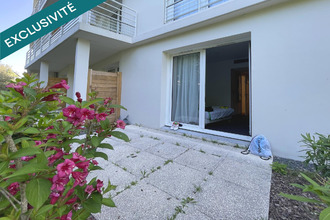 achat appartement la-chapelle-sur-erdre 44240