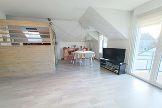 achat appartement la-chapelle-sur-erdre 44240