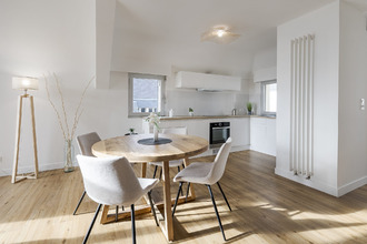 achat appartement la-chapelle-sur-erdre 44240