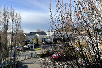 achat appartement la-chapelle-sur-erdre 44240