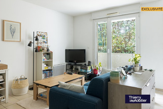 achat appartement la-chapelle-sur-erdre 44240