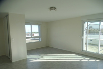 achat appartement la-chapelle-sur-erdre 44240