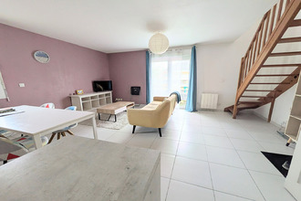 achat appartement la-chapelle-sur-erdre 44240